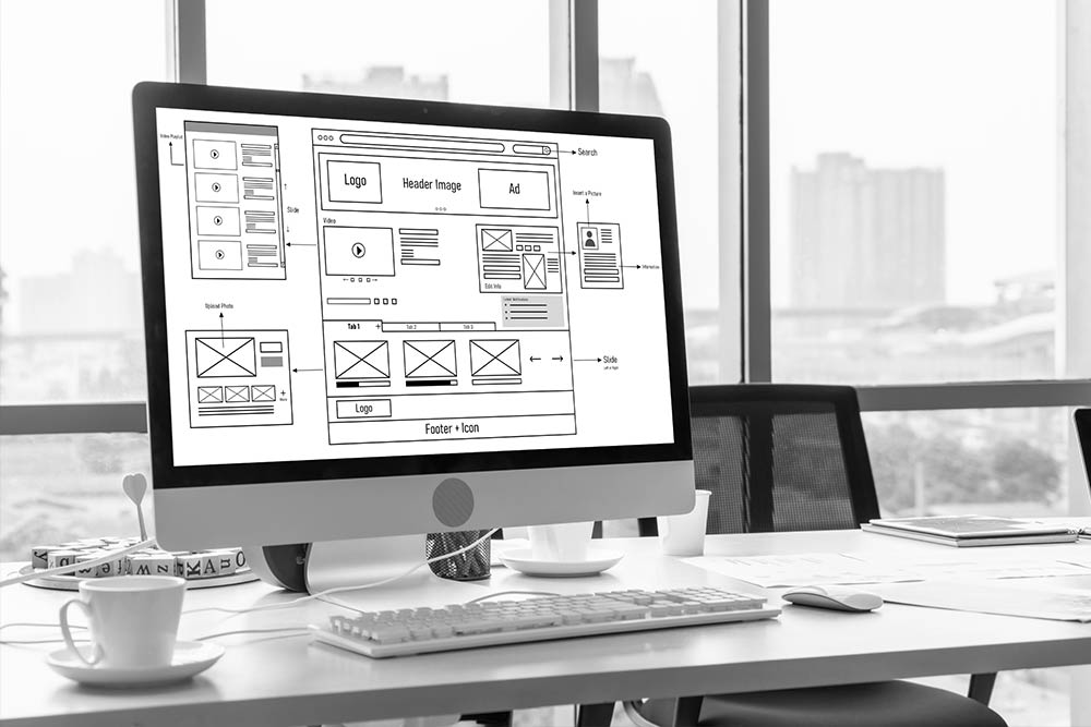 Diseño web Mallorcaa