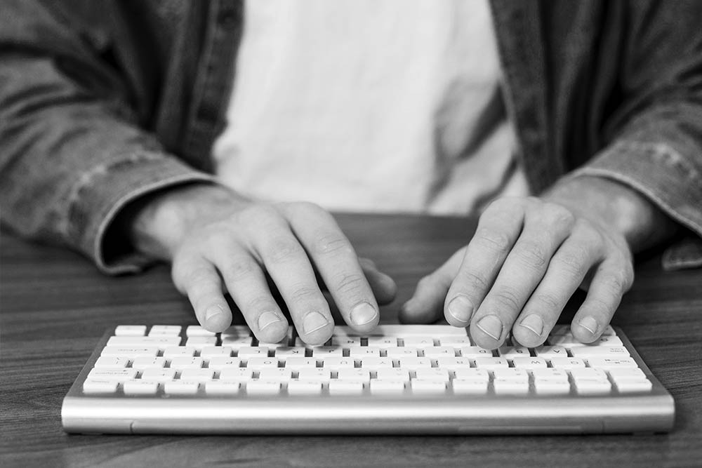 Redactor de textos Mallorcaa