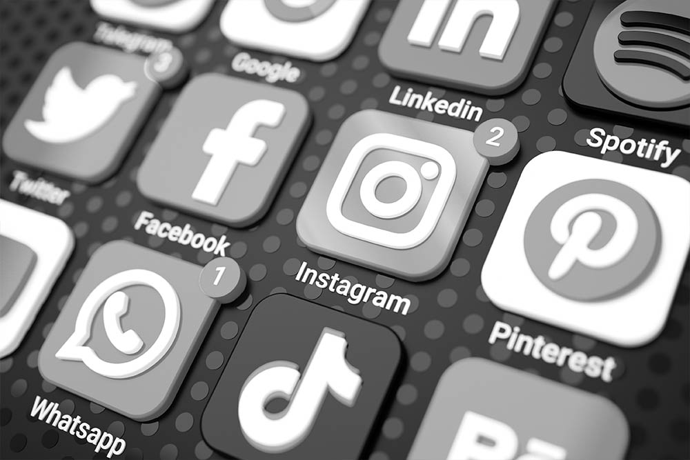 Social Media Mallorcaa